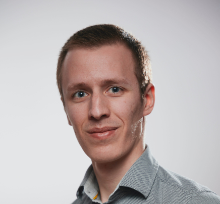 — Daniel R., Marketing Executive